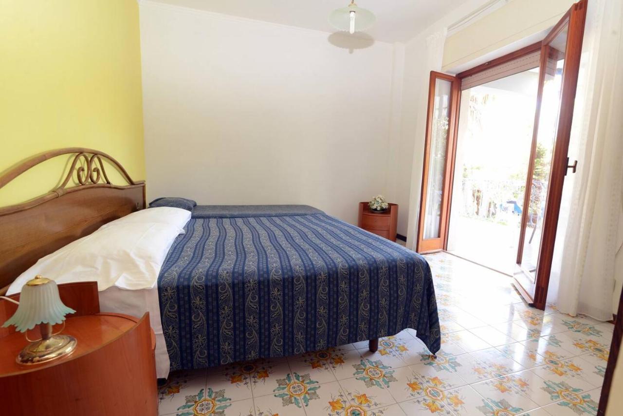 Apartamento Sorrento Life 1 Sant'Agnello Exterior foto