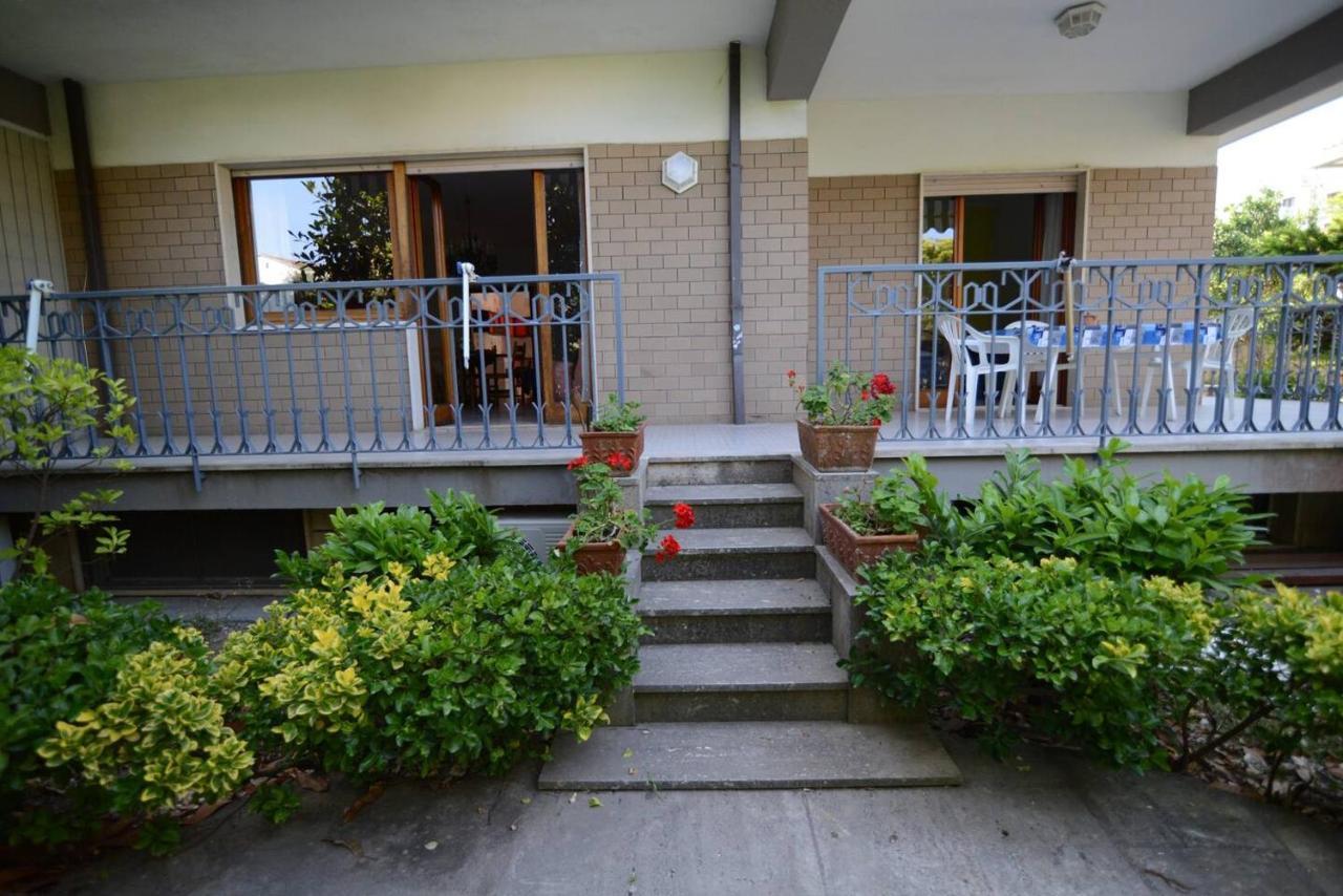 Apartamento Sorrento Life 1 Sant'Agnello Exterior foto