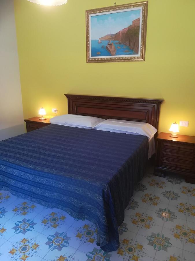 Apartamento Sorrento Life 1 Sant'Agnello Exterior foto