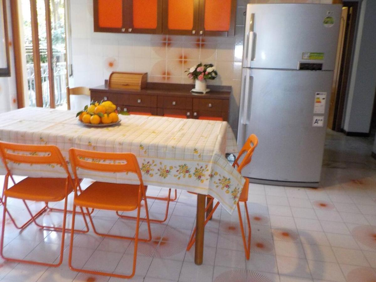 Apartamento Sorrento Life 1 Sant'Agnello Exterior foto