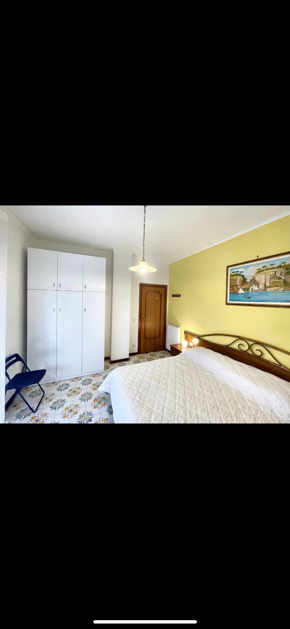 Apartamento Sorrento Life 1 Sant'Agnello Exterior foto