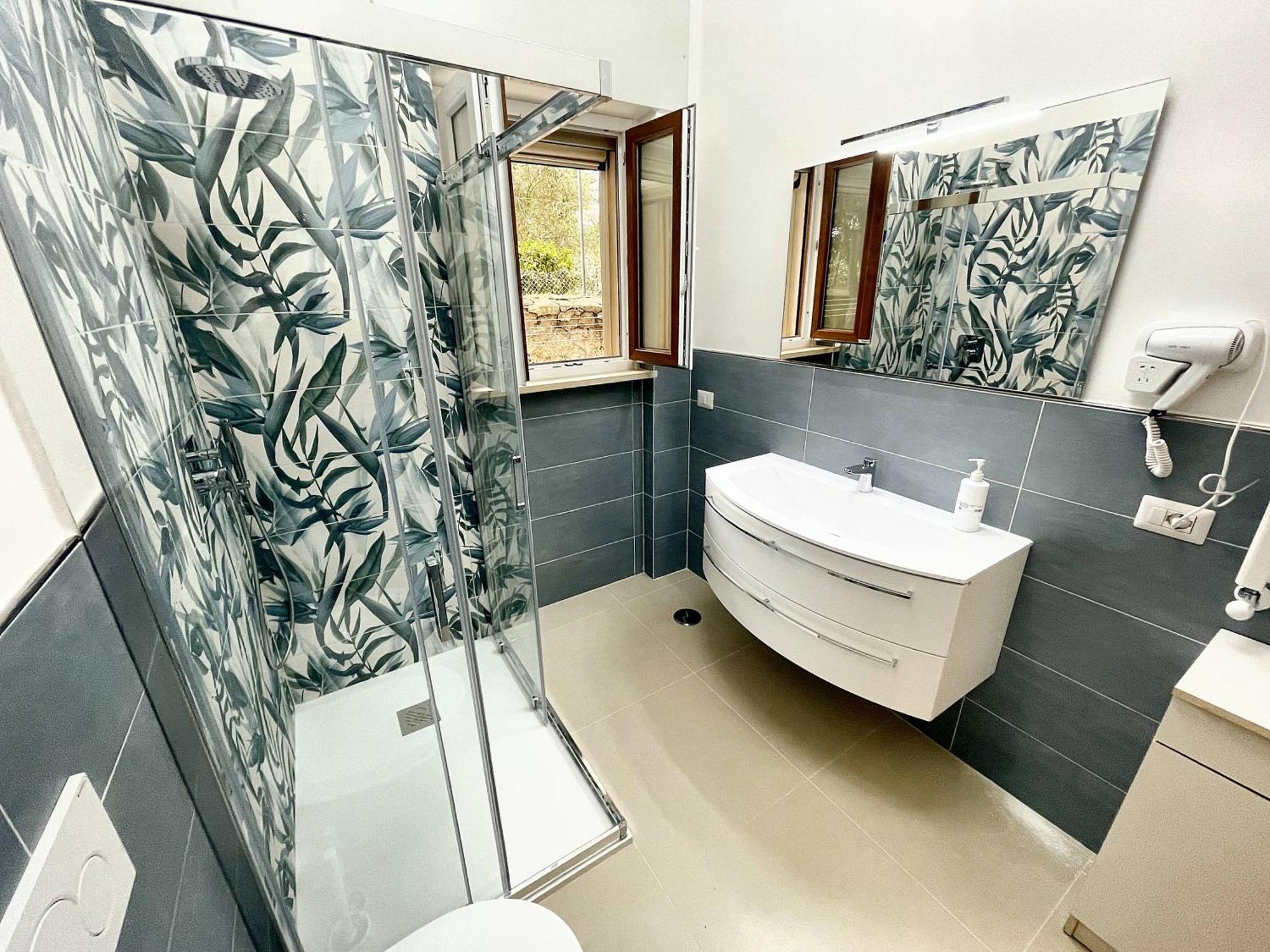 Apartamento Sorrento Life 1 Sant'Agnello Exterior foto