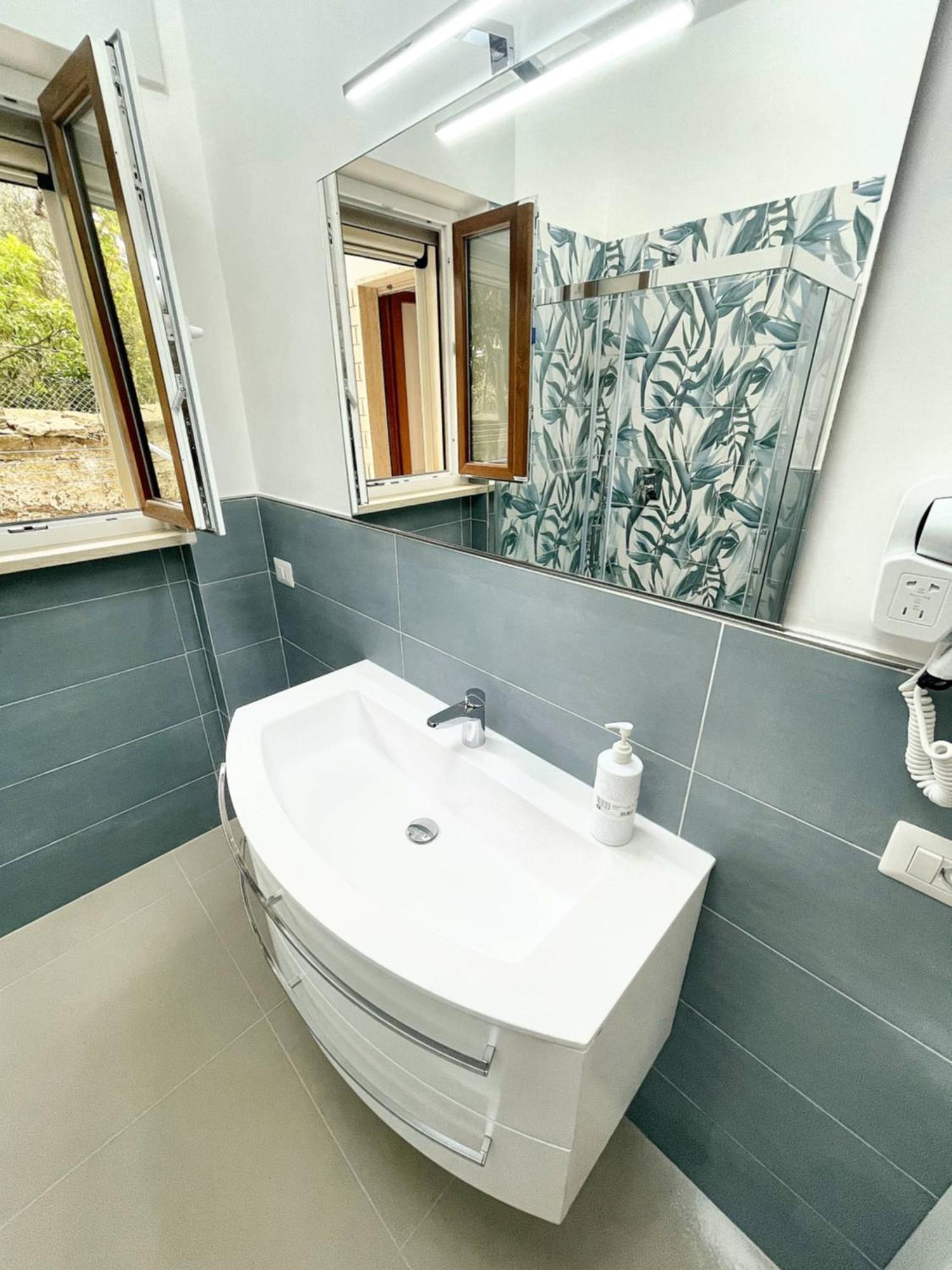 Apartamento Sorrento Life 1 Sant'Agnello Exterior foto